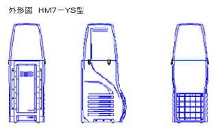 HM7-YS型